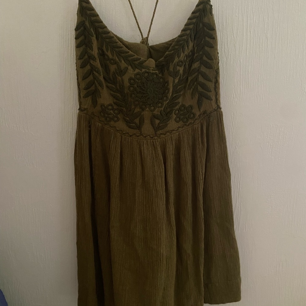 Free People Blouse